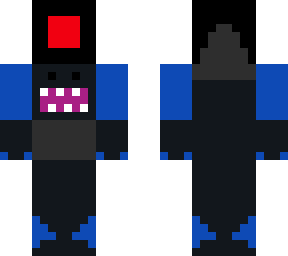 shark with a frickin laser on it's head