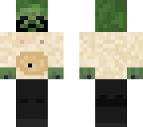 sim's new skin!