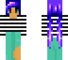 skin for tacobellemc