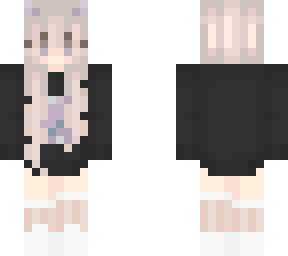 skin share (alba)