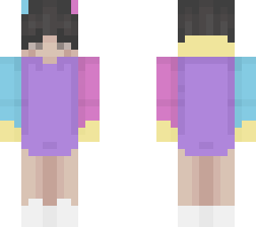 skkye skin edit