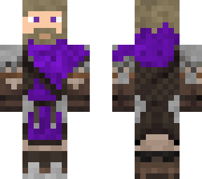 skyrim guard helmetless