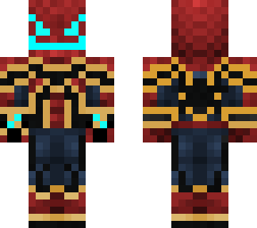spider