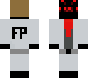 spider with tux