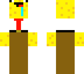 spongebob noob