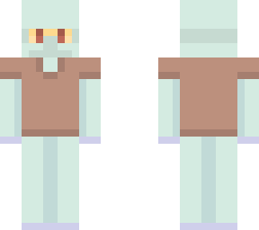 squidward