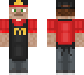 stevedonals