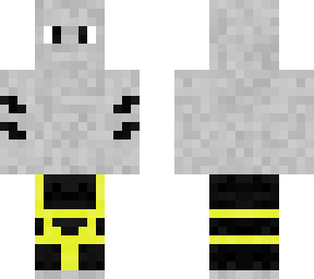 stone guy