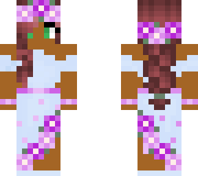 summer skin 2019