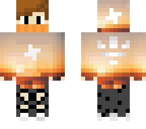 sun step boy fixed
