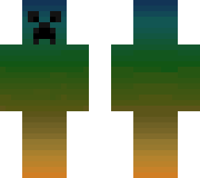 sunset/sunrise creeper