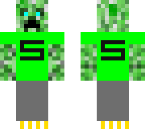 sveniiiilp creeper