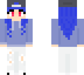 sweetlittlegamer gender bender contest entry