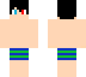 swimming suit