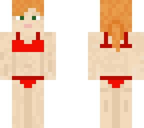swimsuit alex
