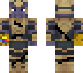 thanos