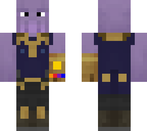 thanos