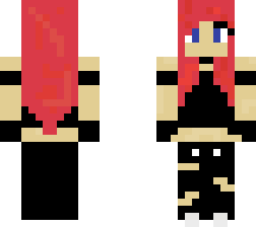 the backwards skin