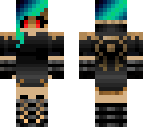 the black assassin