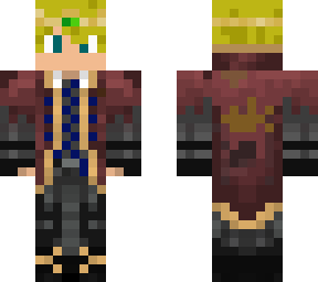 the cube king