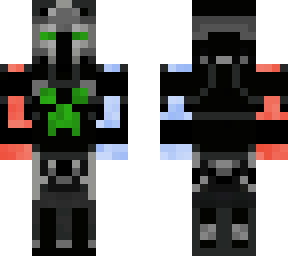 the element knight