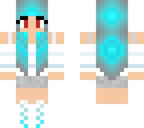 the element of ice