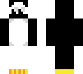 the lost pinguin attack