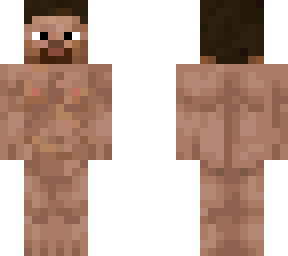 thiccer steve