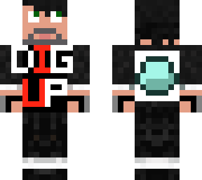 think revenge diamonds