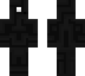 this is a cool bot skin