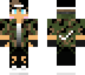 tomboy leger edit