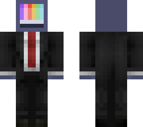 tv head