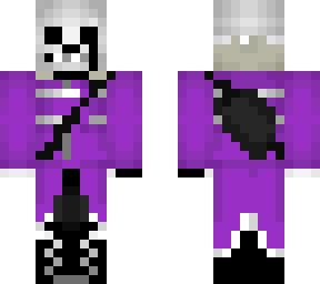 underspare sans