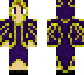 undying sorceress