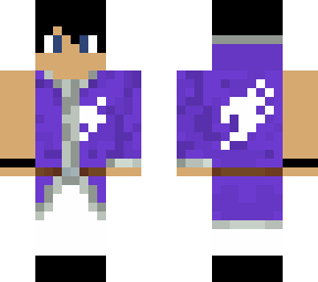 updated linecalibur skin