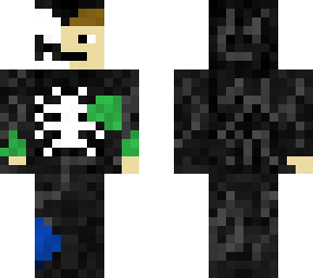 venom (me)