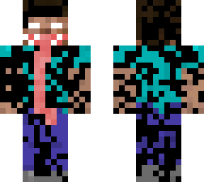 venombrine read desc.