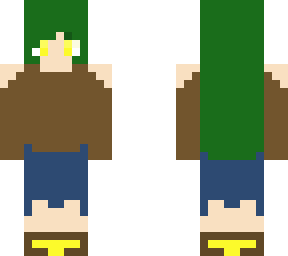 verdant, i survive - unshaded
