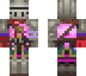 very epic knight