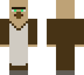 villager