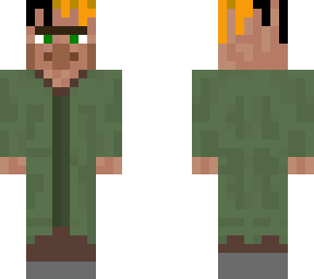 villager