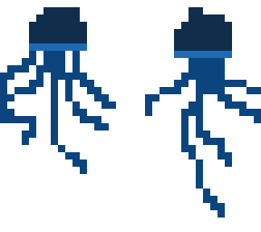 who likes jelly fish