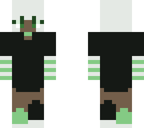winter forest -adoptable-