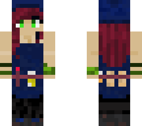 witch