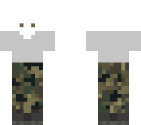 withering prison green base