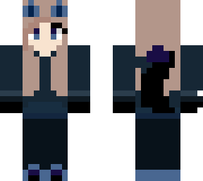 wolf gilr