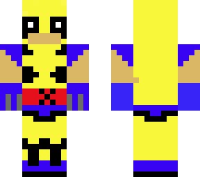wolverine