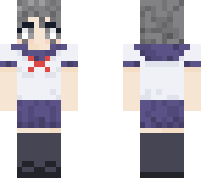 yandere chan