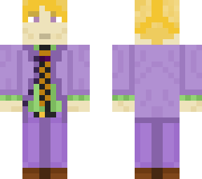 yoshikage kira