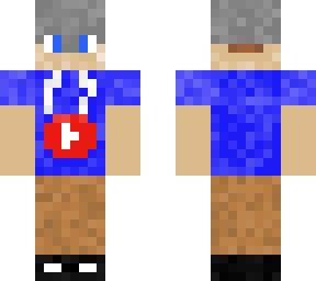 youtube warrior